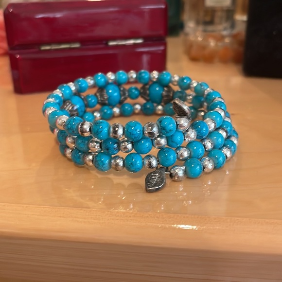 Turquoise Bracelet - Picture 2 of 2